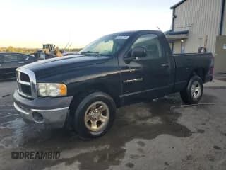 ✅ 2002 Dodge 1500 • VIN: 1D7HA16N72J236592 • Лот: 84452795. Опубликован ранее на Copart с пробегом 358 647 миль. Бесплатный доступ к архиву аукционных продаж из США и подробный отчёт об истории автомобиля на DreamBid. Изображение 1.
