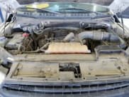 ✅ 2018 Ford F-150 XL • VIN: 1FTNF1E50JKD11304 • Lot: 62554565. Wystawiony na Copart z przebiegiem 145 430 mil. Bezpłatny archiwum sprzedaży aukcyjnych z USA i szczegółowy raport historii pojazdu na DreamBid. Zdjęcie 11.