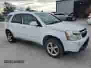 2008 Chevrolet Equinox LT с VIN 2CNDL53F886280576, выставлен на аукционе Copart как лот 81165274 с пробегом 189 754 миль миль и Списание • Salvage title. История ставок и продаж доступна на DreamBid. Изображение 4.