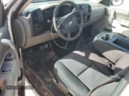 ✅ 2012 Chevrolet Silverado 1500 Work Truck • VIN: 1GCNCPEX7CZ272816 • Lot: 78957954. Listed on Copart with 152,509 mi. Free auction sales archive from the USA and detailed vehicle history report at DreamBid. Image 8.