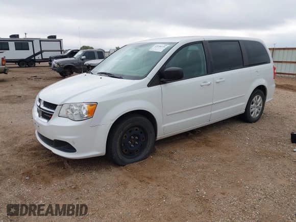 ✅ 2017 Dodge Grand Caravan SE • VIN: 2C4RDGBG6HR830725 • Lot: 43538226. Wystawiony na IAAI z przebiegiem 195 318 mil. Bezpłatny archiwum sprzedaży aukcyjnych z USA i szczegółowy raport historii pojazdu na DreamBid. Zdjęcie 17.