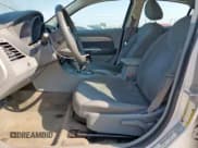 ✅ 2007 Chrysler Sebring • VIN: 1C3LC46K17N550846 • Lot: 81664645. Listed on Copart with 129,380 mi. Free auction sales archive from the USA and detailed vehicle history report at DreamBid. Image 7.