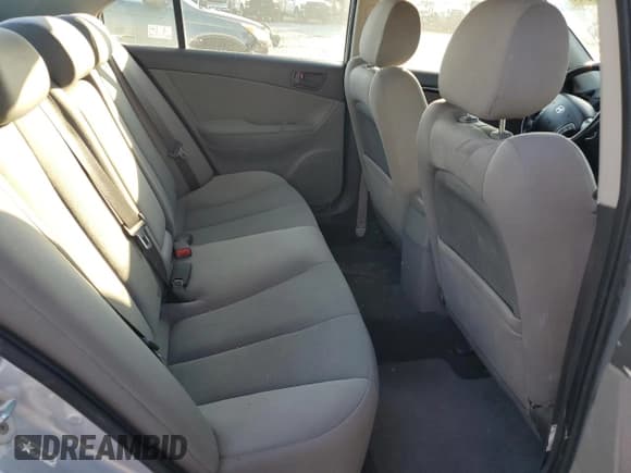 ✅ 2009 Hyundai Sonata GLS • VIN: 5NPET46F99H564651 • Lot: 79461884. Wystawiony na Copart z przebiegiem 160 408 mil. Bezpłatny archiwum sprzedaży aukcyjnych z USA i szczegółowy raport historii pojazdu na DreamBid. Zdjęcie 10.