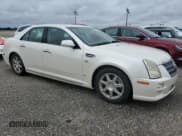 ✅ 2009 Cadillac STS RWD • VIN: 1G6DW67V090162537 • Lot: 74779844. Wystawiony na Copart z przebiegiem Nie podano. Bezpłatny archiwum sprzedaży aukcyjnych z USA i szczegółowy raport historii pojazdu na DreamBid. Zdjęcie 4.