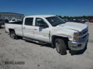 ✅ 2015 Chevrolet Silverado 2500HD LT • VIN: 1GC1KVE80FF517203 • Lot: 71698745. Listed on Copart with 103,099 mi. Free auction sales archive from the USA and detailed vehicle history report at DreamBid. Image 4.