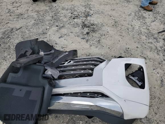 2020 Hyundai Palisade Limited с VIN KM8R54HE6LU135654, выставлен на аукционе Copart как лот 64886034 с пробегом 51 269 миль миль и Списание • Salvage title. История ставок и продаж доступна на DreamBid. Изображение 15.