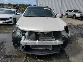 ✅ 2008 Cadillac SRX AWD • VIN: 1GYEE637280124165 • Lot: 72422294. Listed on Copart with 36,198 mi. Free auction sales archive from the USA and detailed vehicle history report at DreamBid. Image 5.