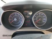 ✅ 2013 Hyundai Elantra GLS • VIN: KMHDH4AE0DU780538 • Lot: 87419585. Listed on Copart with 103,227 mi. Free auction sales archive from the USA and detailed vehicle history report at DreamBid. Image 9.