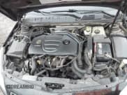 ✅ 2011 Buick Regal CXL Turbo TO2 • VIN: W04GW5EV4B1127274 • Lot: 42258838. Listed on IAAI with 142,054 mi. Free auction sales archive from the USA and detailed vehicle history report at DreamBid. Image 10.