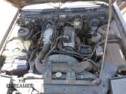 ✅ 1986 Nissan 200SX • VIN: JN1PS24S7GW112725 • Лот: 42533555. Опубликован ранее на IAAI с пробегом 74 240 миль. Бесплатный доступ к архиву аукционных продаж из США и подробный отчёт об истории автомобиля на DreamBid. Изображение 10.