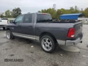 ✅ 2017 Ram 1500 ST • VIN: 1C6RR7KG0HS637672 • Lot: 90095135. Listed on Copart with 166,366 mi. Free auction sales archive from the USA and detailed vehicle history report at DreamBid. Image 2.