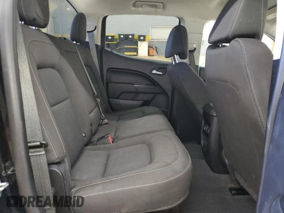 ✅ 2019 Chevrolet Colorado 4WD LT • VIN: 1GCGTCEN3K1131402 • Lot: 42211355. Listed on Copart with 69,724 mi. Free auction sales archive from the USA and detailed vehicle history report at DreamBid. Image 10.