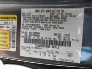 ✅ 2016 Ford Fusion Titanium • VIN: 3FA6P0K98GR150715 • Лот: 43599783. Опубликован ранее на IAAI с пробегом 135 815 миль. Бесплатный доступ к архиву аукционных продаж из США и подробный отчёт об истории автомобиля на DreamBid. Изображение 9.