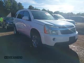 ✅ 2008 Chevrolet Equinox LT • VIN: 2CNDL53F286078056 • Лот: 43521017. Опубликован ранее на IAAI с пробегом 200 006 миль. Бесплатный доступ к архиву аукционных продаж из США и подробный отчёт об истории автомобиля на DreamBid. Изображение 1.