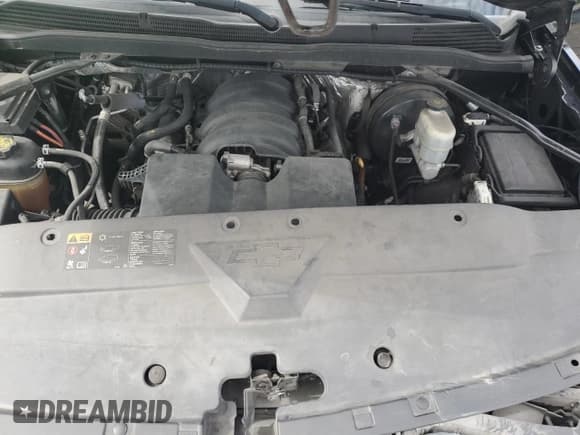 ✅ 2015 Chevrolet Silverado 1500 Work Truck • VIN: 1GCRCPEH6FZ332471 • Lot: 91497375. Listed on Copart with 174,516 mi. Free auction sales archive from the USA and detailed vehicle history report at DreamBid. Image 11.