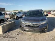 ✅ 2020 Honda Pilot Touring 7-Passenger • VIN: 5FNYF5H65LB021603 • Lot: 87042225. Listed on Copart with 43,965 mi. Free auction sales archive from the USA and detailed vehicle history report at DreamBid. Image 14.