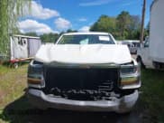 ✅ 2018 Chevrolet Silverado 1500 LS • VIN: 1GCRCNEC8JZ140504 • Лот: 43016398. Опубликован ранее на IAAI с пробегом 64 343 миль. Бесплатный доступ к архиву аукционных продаж из США и подробный отчёт об истории автомобиля на DreamBid. Изображение 11.