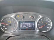 ✅ 2021 Chevrolet Blazer LT • VIN: 3GNKBCR41MS587082 • Lot: 84209805. Wystawiony na Copart z przebiegiem 60 477 mil. Bezpłatny archiwum sprzedaży aukcyjnych z USA i szczegółowy raport historii pojazdu na DreamBid. Zdjęcie 9.