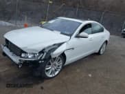 ✅ 2016 Jaguar XF 35t Prestige • VIN: SAJBK4BV9GCY11955 • Lot: 41640739. Wystawiony na IAAI z przebiegiem 83 047 mil. Bezpłatny archiwum sprzedaży aukcyjnych z USA i szczegółowy raport historii pojazdu na DreamBid. Zdjęcie 18.