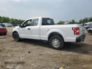✅ 2019 Ford F-150 XL • VIN: 1FTEX1CB8KFC97426 • Lot: 56999355. Listed on Copart with Not provided. Free auction sales archive from the USA and detailed vehicle history report at DreamBid. Image 2.
