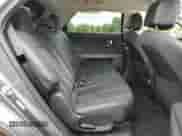 2023 Hyundai Ioniq 5 SEL with VIN KM8KNDAF8PU126769, listed as a Copart auction lot 69659463 with 9,351 mi miles and . Bid and sale history available at DreamBid. Image 10.