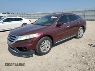 ✅ 2013 Honda Crosstour EX-L • VIN: 5J6TF3H57DL005014 • Lot: 66037704. Wystawiony na Copart z przebiegiem 131 205 mil. Bezpłatny archiwum sprzedaży aukcyjnych z USA i szczegółowy raport historii pojazdu na DreamBid. Zdjęcie 1.