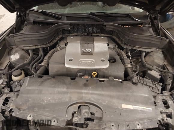 ✅ 2010 Infiniti EX Journey • VIN: JN1AJ0HP1AM702022 • Lot: 41919333. Wystawiony na IAAI z przebiegiem 148 670 mil. Bezpłatny archiwum sprzedaży aukcyjnych z USA i szczegółowy raport historii pojazdu na DreamBid. Zdjęcie 10.