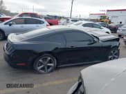 ✅ 2016 Ford Mustang V6 • VIN: 1FA6P8AM0G5201793 • Lot: 41620599. Listed on IAAI with 78,576 mi. Free auction sales archive from the USA and detailed vehicle history report at DreamBid. Image 12.