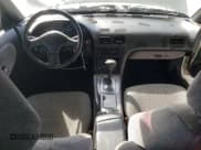 ✅ 1993 Nissan 240SX SE Limited Edition • VIN: JN3MS37A9PW202901 • Lot: 46498595. Listed on Copart with 144,979 mi. Free auction sales archive from the USA and detailed vehicle history report at DreamBid. Image 8.