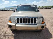 ✅ 2006 Jeep Commander • VIN: 1J8HH48K46C203109 • Lot: 65867435. Listed on Copart with 191,804 mi. Free auction sales archive from the USA and detailed vehicle history report at DreamBid. Image 5.