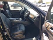 ✅ 2014 Mercedes-Benz M 350 • VIN: 4JGDA2EB7EA409002 • Lot: 42347651. Wystawiony na IAAI z przebiegiem 151 684 mil. Bezpłatny archiwum sprzedaży aukcyjnych z USA i szczegółowy raport historii pojazdu na DreamBid. Zdjęcie 5.