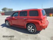 ✅ 2009 Chevrolet HHR 2LT • VIN: 3GNCA53V89S638914 • Lot: 53350195. Listed on Copart with 115,424 mi. Free auction sales archive from the USA and detailed vehicle history report at DreamBid. Image 2.