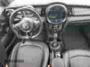 2014 MINI Hardtop with VIN WMWXM5C53ET936172, listed as a Copart auction lot 64183805 with 44,783 mi miles and Salvage title. Bid and sale history available at DreamBid. Image 8.