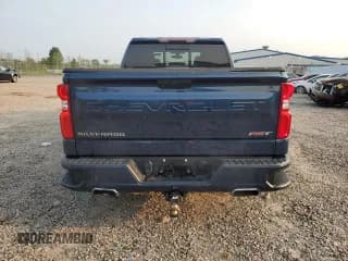 ✅ 2019 Chevrolet Silverado 1500 RST • VIN: 3GCUYEED7KG234914 • Lot: 67967214. Wystawiony na Copart z przebiegiem 30 845 mil. Bezpłatny archiwum sprzedaży aukcyjnych z USA i szczegółowy raport historii pojazdu na DreamBid. Zdjęcie 6.