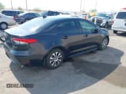✅ 2021 Toyota Corolla Hybrid LE • VIN: JTDEAMDE4MJ000597 • Лот: 42745017. Опубликован ранее на IAAI с пробегом 149 683 миль. Бесплатный доступ к архиву аукционных продаж из США и подробный отчёт об истории автомобиля на DreamBid. Изображение 4.