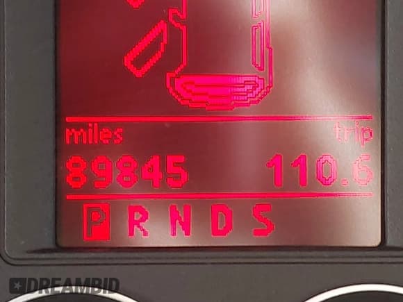 ✅ 2008 Volkswagen Rabbit S • VIN: WVWDB71K18W259965 • Lot: 42560605. Listed on IAAI with 89,845 mi. Free auction sales archive from the USA and detailed vehicle history report at DreamBid. Image 15.