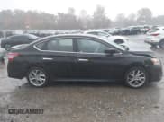 ✅ 2014 Nissan Sentra SV • VIN: 3N1AB7AP3EY336731 • Lot: 43486406. Wystawiony na IAAI z przebiegiem 109 233 mil. Bezpłatny archiwum sprzedaży aukcyjnych z USA i szczegółowy raport historii pojazdu na DreamBid. Zdjęcie 13.