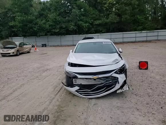 2020 Chevrolet Malibu LT с VIN 1G1ZD5ST8LF068864, выставлен на аукционе Copart как лот 80365625 с пробегом 125 731 миль миль и Списание • Salvage title. История ставок и продаж доступна на DreamBid. Изображение 13.