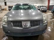 ✅ 2005 Nissan Maxima SL • VIN: 1N4BA41E55C858955 • Lot: 94878995. Listed on Copart with 152,759 mi. Free auction sales archive from the USA and detailed vehicle history report at DreamBid. Image 5.