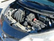 ✅ 2015 Nissan Note SL • VIN: 3N1CE2CP5FL357627 • Лот: 43672677. Опубликован ранее на IAAI с пробегом 156 776 миль. Бесплатный доступ к архиву аукционных продаж из США и подробный отчёт об истории автомобиля на DreamBid. Изображение 19.