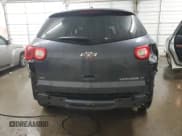 ✅ 2012 Chevrolet Traverse 2LT • VIN: 1GNKVJED1CJ355941 • Lot: 72177424. Wystawiony na Copart z przebiegiem 197 023 mil. Bezpłatny archiwum sprzedaży aukcyjnych z USA i szczegółowy raport historii pojazdu na DreamBid. Zdjęcie 6.