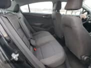 ✅ 2019 Chevrolet Cruze LT • VIN: 1G1BE5SM3K7144667 • Lot: 73047282. Listed on Copart with 61,801 mi. Free auction sales archive from the USA and detailed vehicle history report at DreamBid. Image 10.