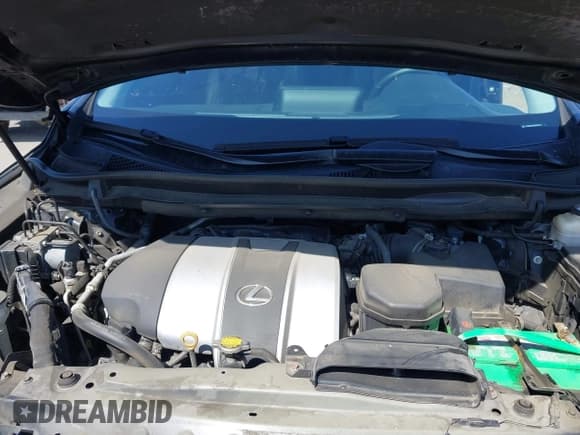 ✅ 2016 Lexus RX 350 • VIN: 2T2BZMCA6GC002373 • Лот: 42356683. Опубликован ранее на IAAI с пробегом 107 067 миль. Бесплатный доступ к архиву аукционных продаж из США и подробный отчёт об истории автомобиля на DreamBid. Изображение 10.