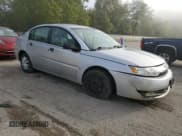 ✅ 2004 Saturn ION ION 1 • VIN: 1G8AG52F14Z117516 • Lot: 84581695. Listed on Copart with 172,384 mi. Free auction sales archive from the USA and detailed vehicle history report at DreamBid. Image 4.