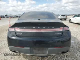 ✅ 2017 Lincoln MKZ Reserve • VIN: 3LN6L5F99HR642082 • Lot: 82753635. Wystawiony na Copart z przebiegiem 97 223 mil. Bezpłatny archiwum sprzedaży aukcyjnych z USA i szczegółowy raport historii pojazdu na DreamBid. Zdjęcie 6.