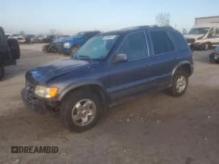 ✅ 2001 Kia Sportage • VIN: KNDJA723115039413 • Lot: 85796214. Wystawiony na Copart z przebiegiem 142 753 mil. Bezpłatny archiwum sprzedaży aukcyjnych z USA i szczegółowy raport historii pojazdu na DreamBid. Zdjęcie 1.