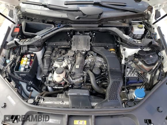 ✅ 2018 Mercedes-Benz GLE 43 AMG • VIN: 4JGDA6EB2JB109203 • Lot: 47025614. Wystawiony na Copart z przebiegiem 74 919 mil. Bezpłatny archiwum sprzedaży aukcyjnych z USA i szczegółowy raport historii pojazdu na DreamBid. Zdjęcie 12.