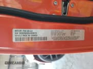 ✅ 2020 Dodge Charger GT • VIN: 2C3CDXHG3LH224279 • Lot: 84213445. Wystawiony na Copart z przebiegiem 114 193 mil. Bezpłatny archiwum sprzedaży aukcyjnych z USA i szczegółowy raport historii pojazdu na DreamBid. Zdjęcie 12.