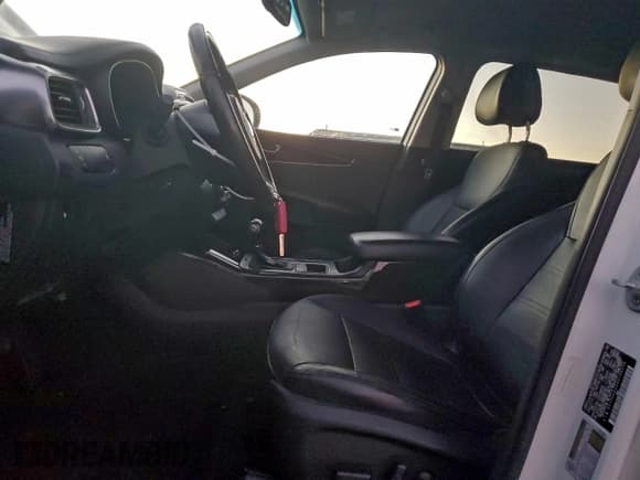 ✅ 2016 Kia Sorento EX • VIN: 5XYPH4A53GG106536 • Lot: 96414205. Listed on Copart with 145,395 mi. Free auction sales archive from the USA and detailed vehicle history report at DreamBid. Image 7.