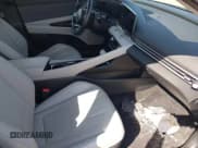 ✅ 2023 Hyundai Elantra Limited • VIN: KMHLP4AG5PU453783 • Lot: 42000481. Listed on IAAI with 59,025 mi. Free auction sales archive from the USA and detailed vehicle history report at DreamBid. Image 5.